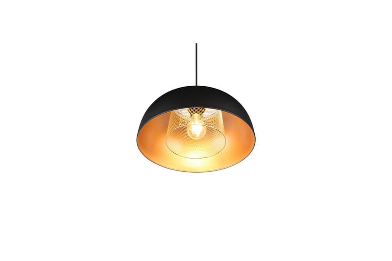 Pendel TRIO Punch 1-del 35 cm - 1-del 35 cm - Belysning - Lampor & belysning inomhus - Fönsterlampa