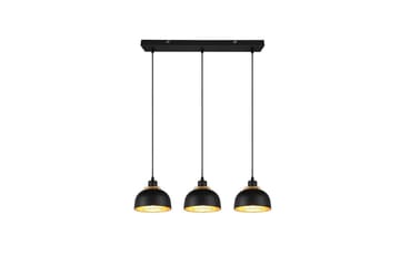 Pendel TRIO Punch 3-del - 3-del - Belysning - Lampor & belysning inomhus - Fönsterlampa