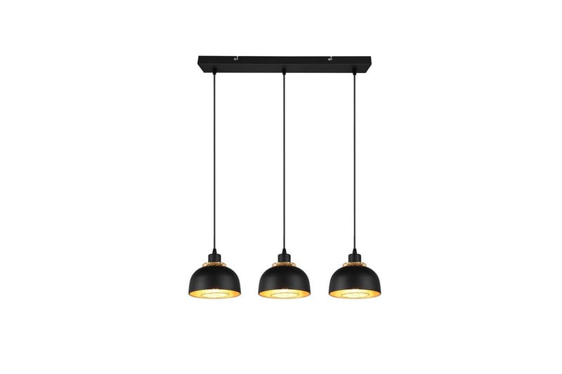Pendel TRIO Punch 3-del - 3-del - Belysning - Lampor & belysning inomhus - Fönsterlampa