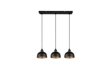 Pendel TRIO Punch 3-del - 3-del - Belysning - Lampor & belysning inomhus - Fönsterlampa