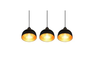Pendel TRIO Punch 3-del - 3-del - Belysning - Lampor & belysning inomhus - Fönsterlampa