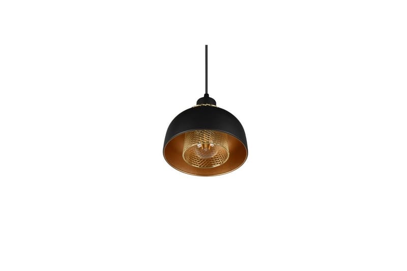 Pendel TRIO Punch 1-del 18 cm - 1-del 18 cm - Belysning - Lampor & belysning inomhus - Fönsterlampa
