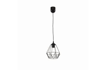 Pendellampa Bendinni - Svart - Belysning - Lampor & belysning inomhus - Fönsterlampa
