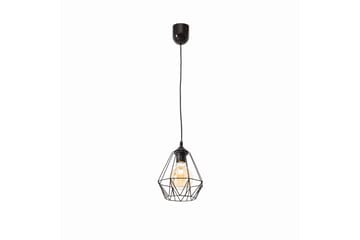 Pendellampa Bendinni - Svart - Belysning - Lampor & belysning inomhus - Fönsterlampa