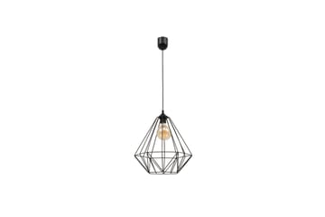 Pendellampa Benigne - Svart - Belysning - Lampor & belysning inomhus - Fönsterlampa
