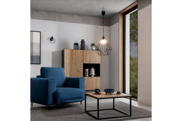 Pendellampa Benigne - Svart - Belysning - Lampor & belysning inomhus - Fönsterlampa