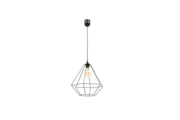 Pendellampa Brevitas - Svart - Belysning - Lampor & belysning inomhus - Fönsterlampa