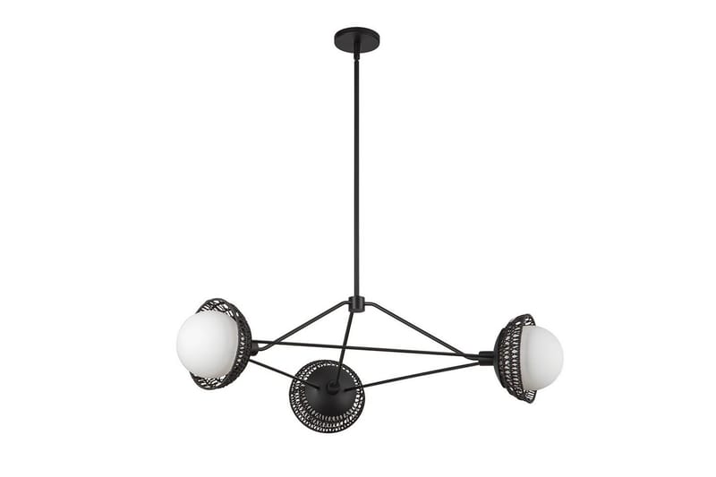 Perth Alora Mood Krona - Black - Belysning - Lampor & belysning inomhus - Fönsterlampa