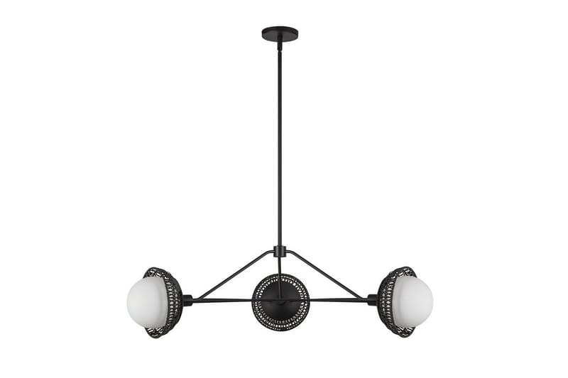 Perth Alora Mood Krona - Black - Belysning - Lampor & belysning inomhus - Fönsterlampa