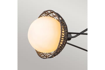 Perth Alora Mood Krona - Black - Belysning - Lampor & belysning inomhus - Fönsterlampa