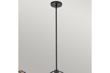 Perth Alora Mood Krona - Black - Belysning - Lampor & belysning inomhus - Fönsterlampa