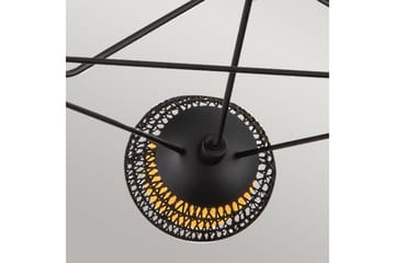 Perth Alora Mood Krona - Black - Belysning - Lampor & belysning inomhus - Fönsterlampa