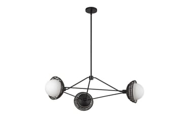 Perth Alora Mood Krona - Black - Belysning - Lampor & belysning inomhus - Fönsterlampa