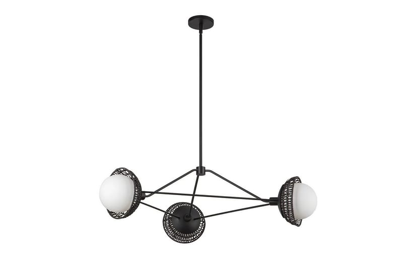 Perth Alora Mood Krona - Black - Belysning - Lampor & belysning inomhus - Fönsterlampa