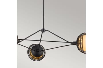 Perth Alora Mood Krona - Black - Belysning - Lampor & belysning inomhus - Fönsterlampa