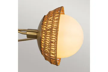 Perth Alora Mood Krona - GOLD - Belysning - Lampor & belysning inomhus - Fönsterlampa