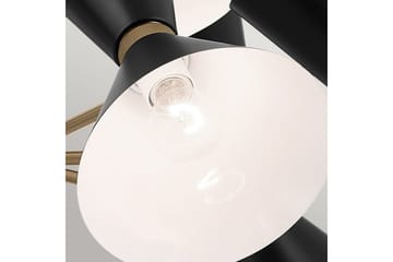 Phix Kichler Krona - Black||Bronze - Belysning - Lampor & belysning inomhus - Fönsterlampa