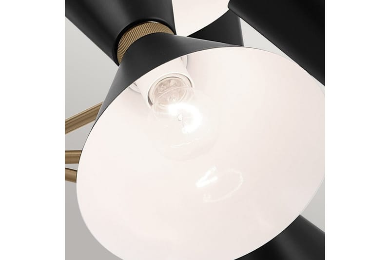 Phix Kichler Krona - Black||Bronze - Belysning - Lampor & belysning inomhus - Fönsterlampa