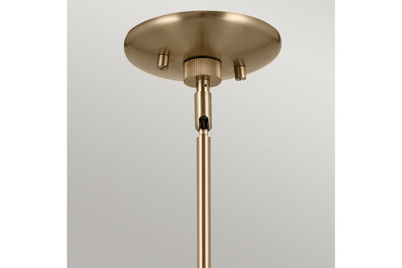 Phix Kichler Krona - Black||Bronze - Belysning - Lampor & belysning inomhus - Fönsterlampa