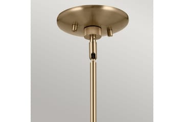 Phix Kichler Krona - Black||Bronze - Belysning - Lampor & belysning inomhus - Fönsterlampa