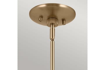 Phix Kichler Krona - Black||Bronze - Belysning - Lampor & belysning inomhus - Fönsterlampa