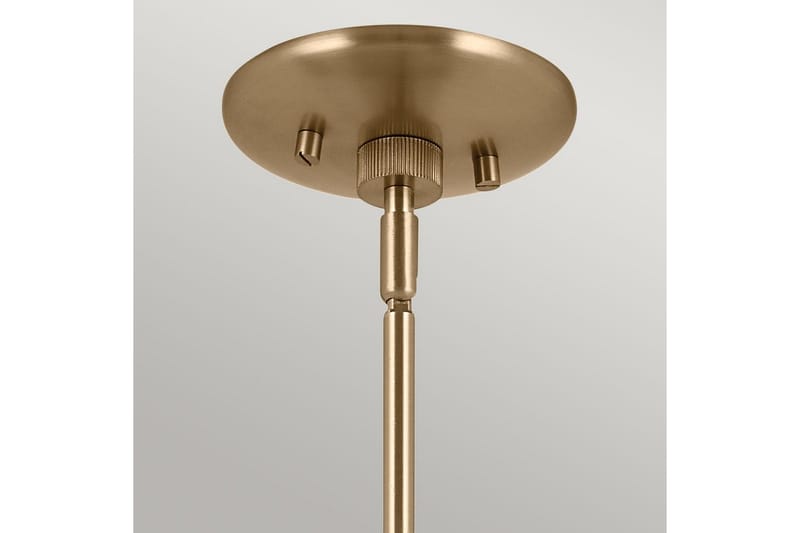 Phix Kichler Krona - Black||Bronze - Belysning - Lampor & belysning inomhus - Fönsterlampa