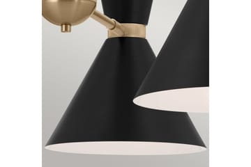 Phix Kichler Krona - Black||Bronze - Belysning - Lampor & belysning inomhus - Fönsterlampa