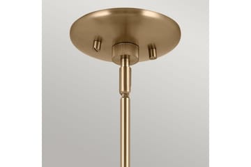 Phix Kichler Krona - Black||Bronze - Belysning - Lampor & belysning inomhus - Fönsterlampa