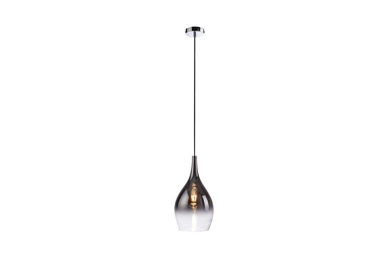 Pilua Paul Neuhaus Taklampa, Chrome