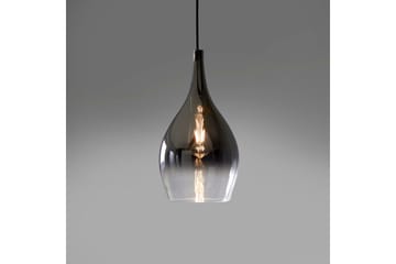 Pilua Paul Neuhaus Taklampa - Chrome - Belysning - Lampor & belysning inomhus - Fönsterlampa