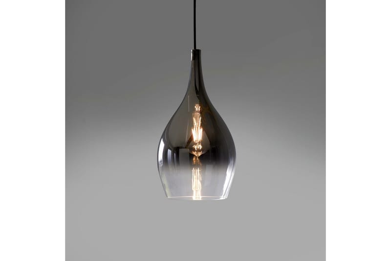 Pilua Paul Neuhaus Taklampa - Chrome - Belysning - Lampor & belysning inomhus - Fönsterlampa