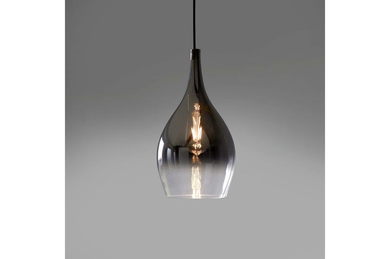 Pilua Paul Neuhaus Taklampa - Chrome - Belysning - Lampor & belysning inomhus - Fönsterlampa