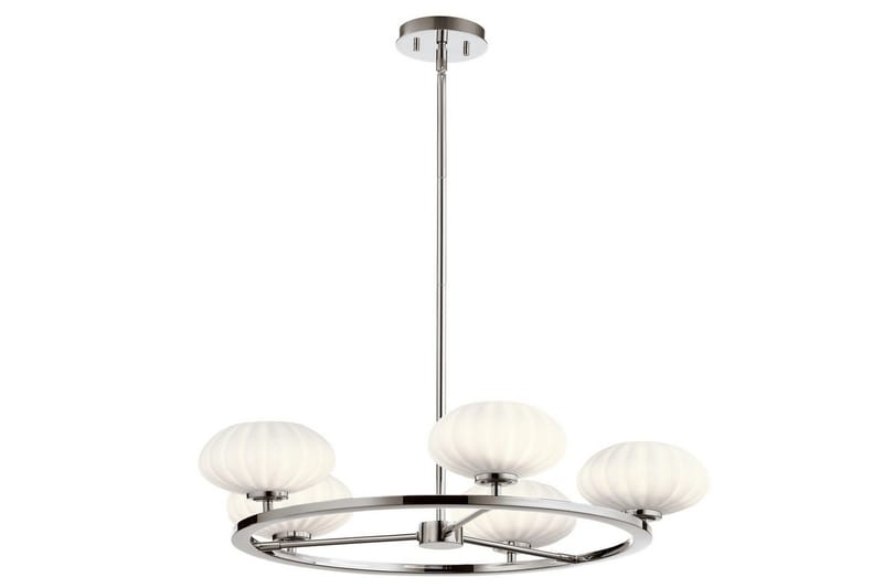 Pim Kichler Krona, Chrome