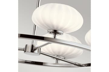 Pim Kichler Krona - Chrome - Belysning - Lampor & belysning inomhus - Fönsterlampa