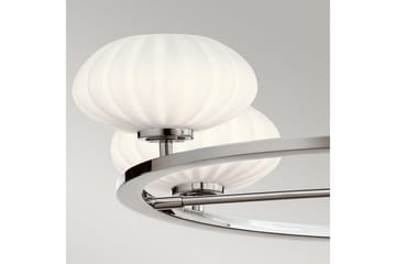 Pim Kichler Krona - Chrome - Belysning - Lampor & belysning inomhus - Fönsterlampa