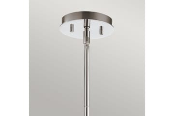 Pim Kichler Krona - Chrome - Belysning - Lampor & belysning inomhus - Fönsterlampa