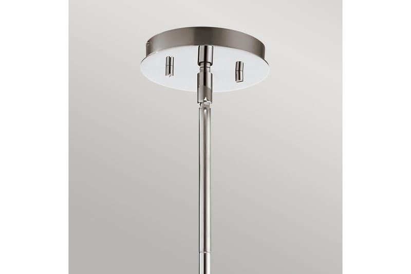 Pim Kichler Krona - Chrome - Belysning - Lampor & belysning inomhus - Fönsterlampa