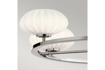 Pim Kichler Krona - Chrome - Belysning - Lampor & belysning inomhus - Fönsterlampa