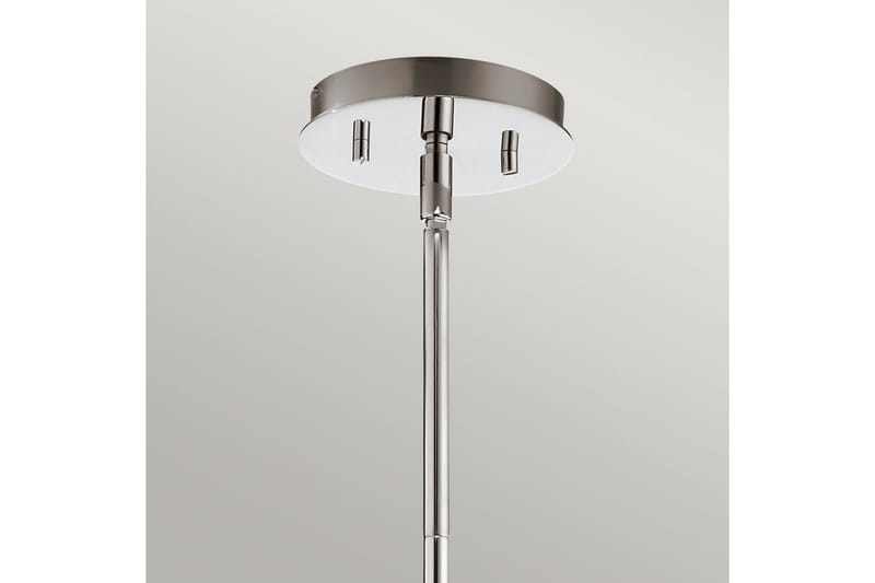 Pim Kichler Krona - Chrome - Belysning - Lampor & belysning inomhus - Fönsterlampa