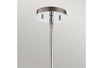 Pim Kichler Krona - Chrome - Belysning - Lampor & belysning inomhus - Fönsterlampa