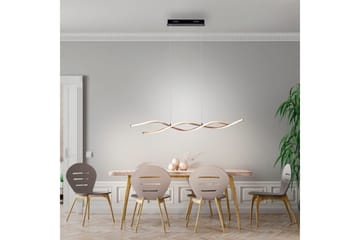 Polina Paul Neuhaus Taklampa - Black - Belysning - Lampor & belysning inomhus - Fönsterlampa