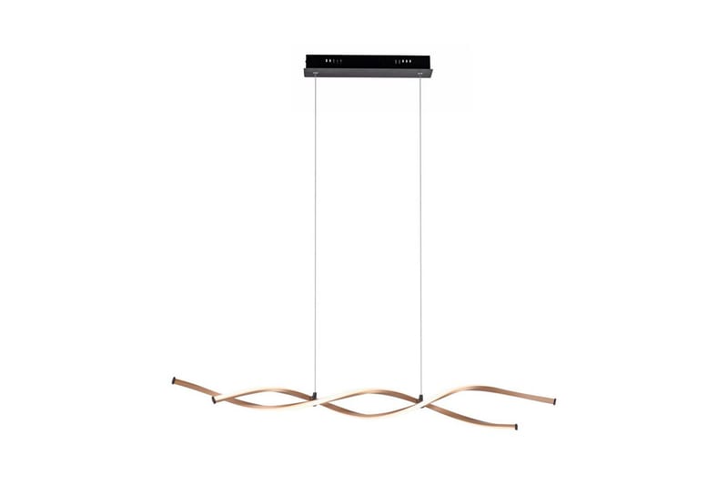 Polina Paul Neuhaus Taklampa - Black - Belysning - Lampor & belysning inomhus - Fönsterlampa