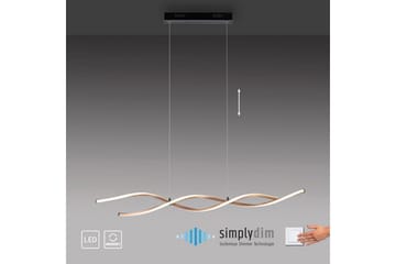 Polina Paul Neuhaus Taklampa - Black - Belysning - Lampor & belysning inomhus - Fönsterlampa