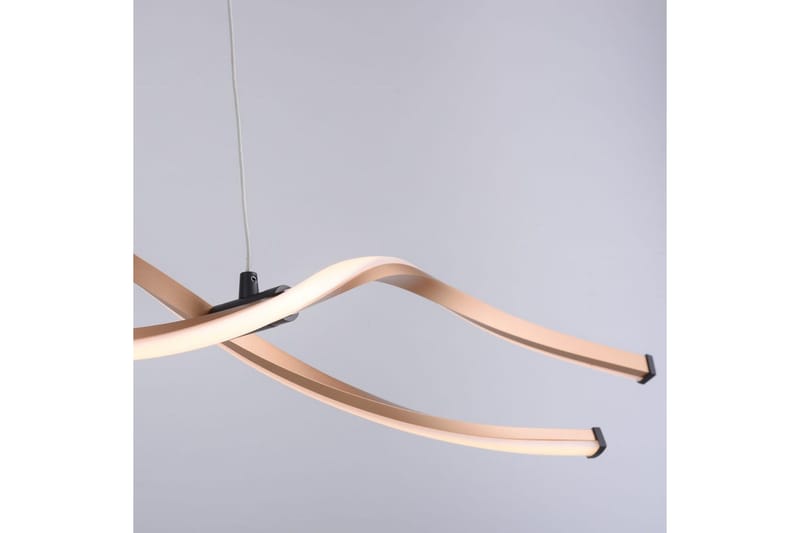 Polina Paul Neuhaus Taklampa - Black - Belysning - Lampor & belysning inomhus - Fönsterlampa