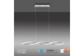 Polina Paul Neuhaus Taklampa - Grey - Belysning - Lampor & belysning inomhus - Fönsterlampa