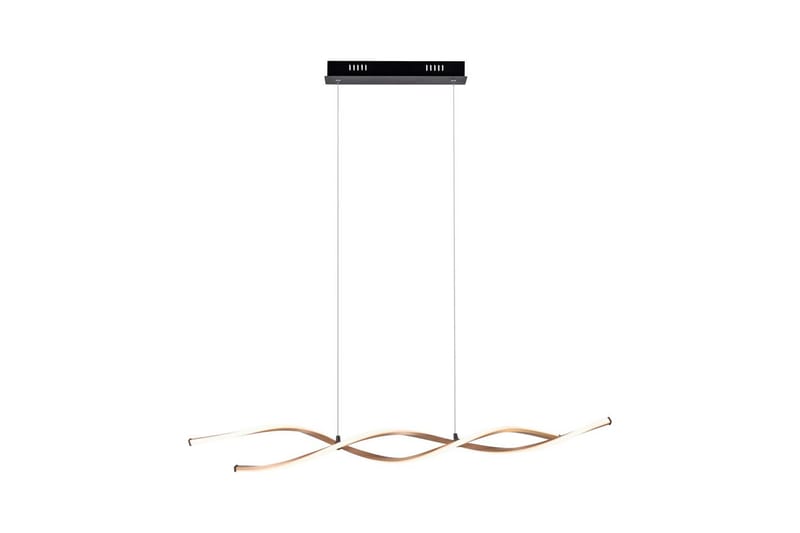 Polina Paul Neuhaus Taklampa, Black