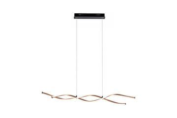 Polina Paul Neuhaus Taklampa - Black - Belysning - Lampor & belysning inomhus - Fönsterlampa