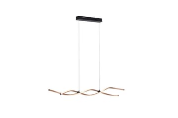 Polina Paul Neuhaus Taklampa - Black - Belysning - Lampor & belysning inomhus - Fönsterlampa