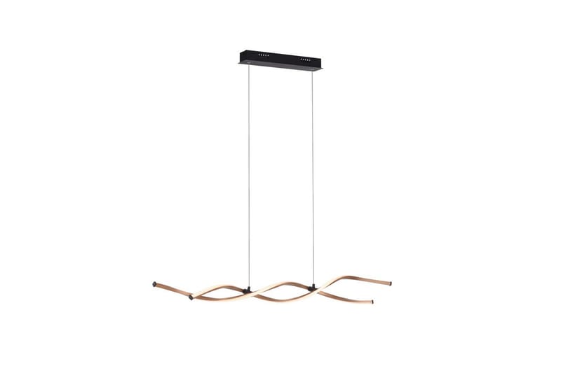 Polina Paul Neuhaus Taklampa - Black - Belysning - Lampor & belysning inomhus - Fönsterlampa