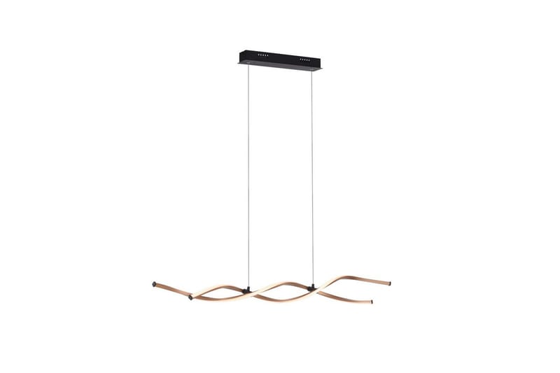 Polina Paul Neuhaus Taklampa - Black - Belysning - Lampor & belysning inomhus - Fönsterlampa